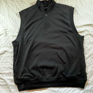 Greg Norman Sleeveless Golf Shirt or vest